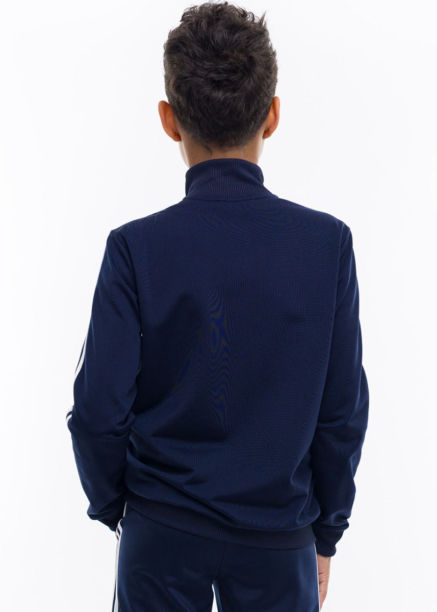 adidas Dres dla dzieci Essentials 3-Stripes Tiberio Track Suit IV5307
