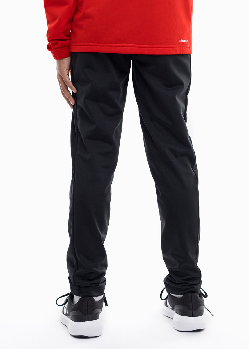 adidas Dres dla dzieci Essentials Big Logo Track Suit IJ6305