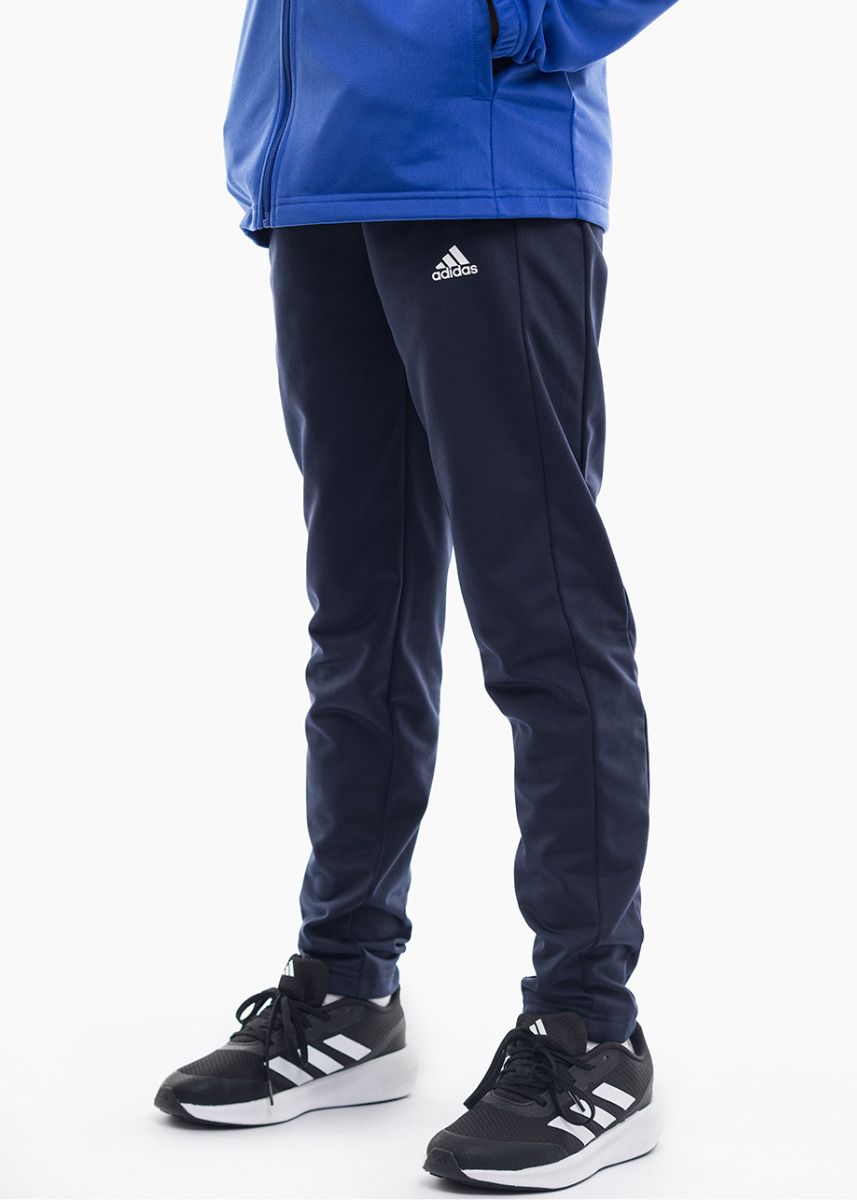 adidas Dres dla dzieci Essentials Big Logo Track Suit HR6408