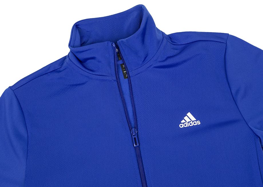 adidas Dres dla dzieci Essentials Big Logo Track Suit HR6408