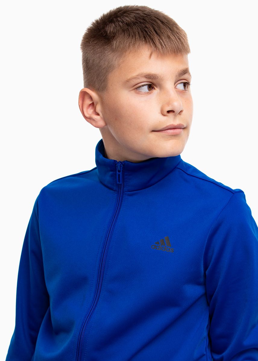 adidas Dres dla dzieci Essentials Tric Tracksuit HN1918