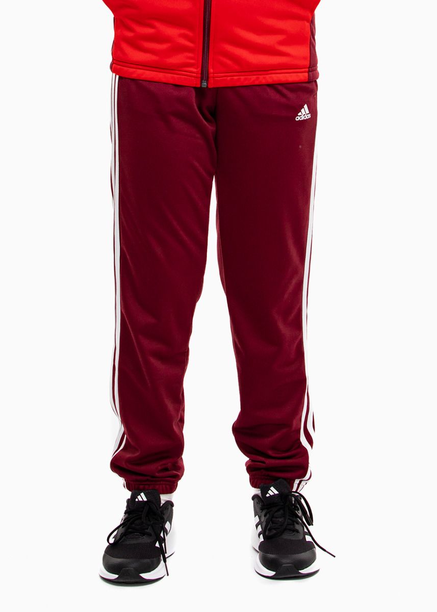 adidas Dres dla dzieci Essentials Tiberio Tracksuit HE9317