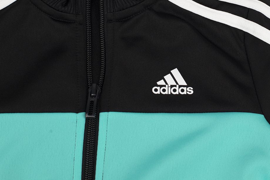 adidas Dres dla dzieci Essentials Tiberio Tracksuit HE9318 adidas Dres dla dzieci Essentials Tiberio Tracksuit HE9318