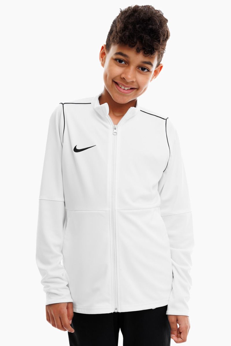 Nike Dres kompletny dziecięcy M Dry Park 20 Junior BV6906 100/BV6902 010