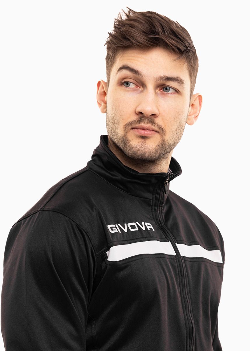 Givova Dres Givova Tuta One TT012 1003 Givova Dres Givova Tuta One TT012 1003