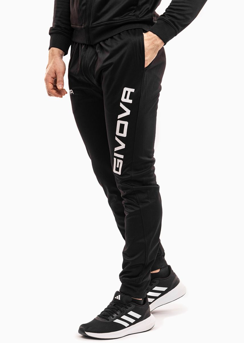 Givova Dres Givova Tuta One TT012 1003 Givova Dres Givova Tuta One TT012 1003