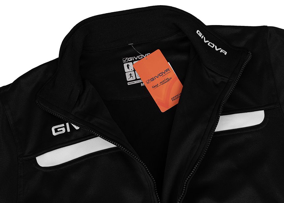 Givova Dres Givova Tuta One TT012 1003 Givova Dres Givova Tuta One TT012 1003