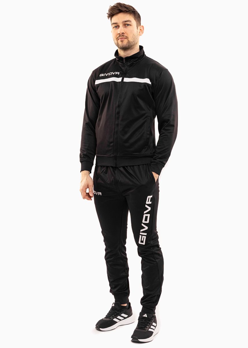 Givova Dres Givova Tuta One TT012 1003 Givova Dres Givova Tuta One TT012 1003