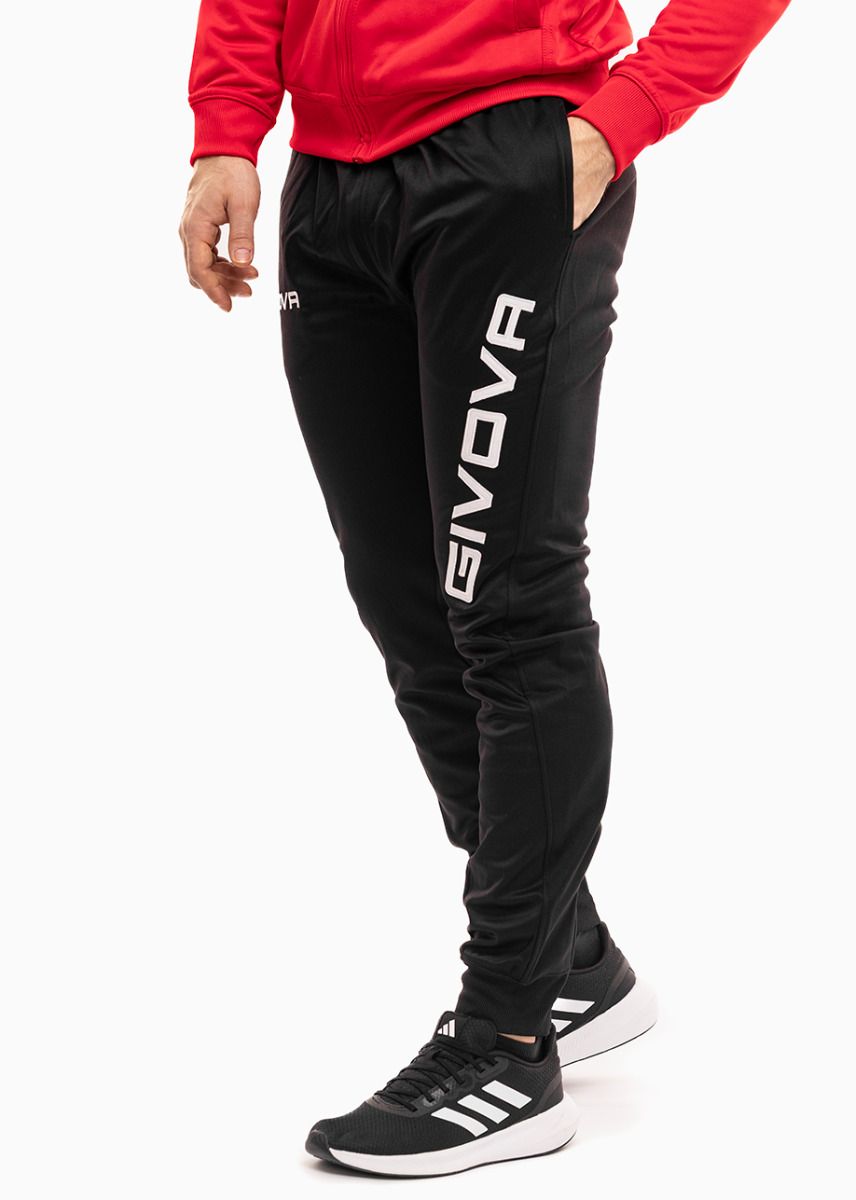 Givova Dres Givova Tuta One TT012 1210 Givova Dres Givova Tuta One TT012 1210