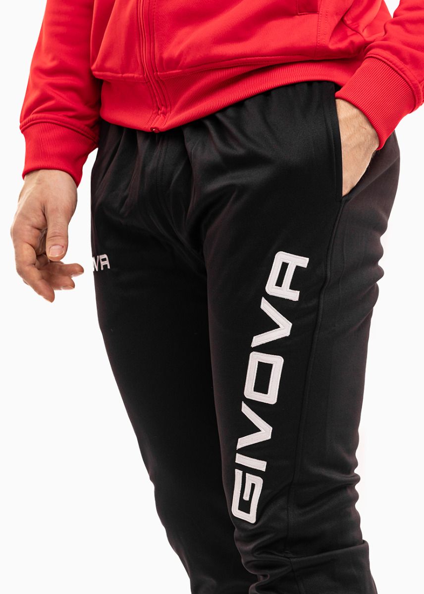 Givova Dres Givova Tuta One TT012 1210 Givova Dres Givova Tuta One TT012 1210