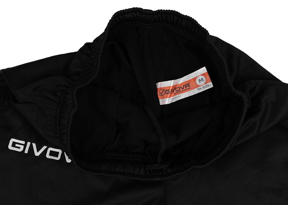 Givova Dres Givova Tuta One TT012 1210 Givova Dres Givova Tuta One TT012 1210