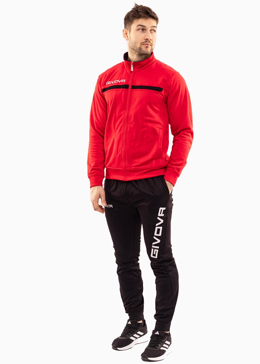 Givova Dres Givova Tuta One TT012 1210 Givova Dres Givova Tuta One TT012 1210