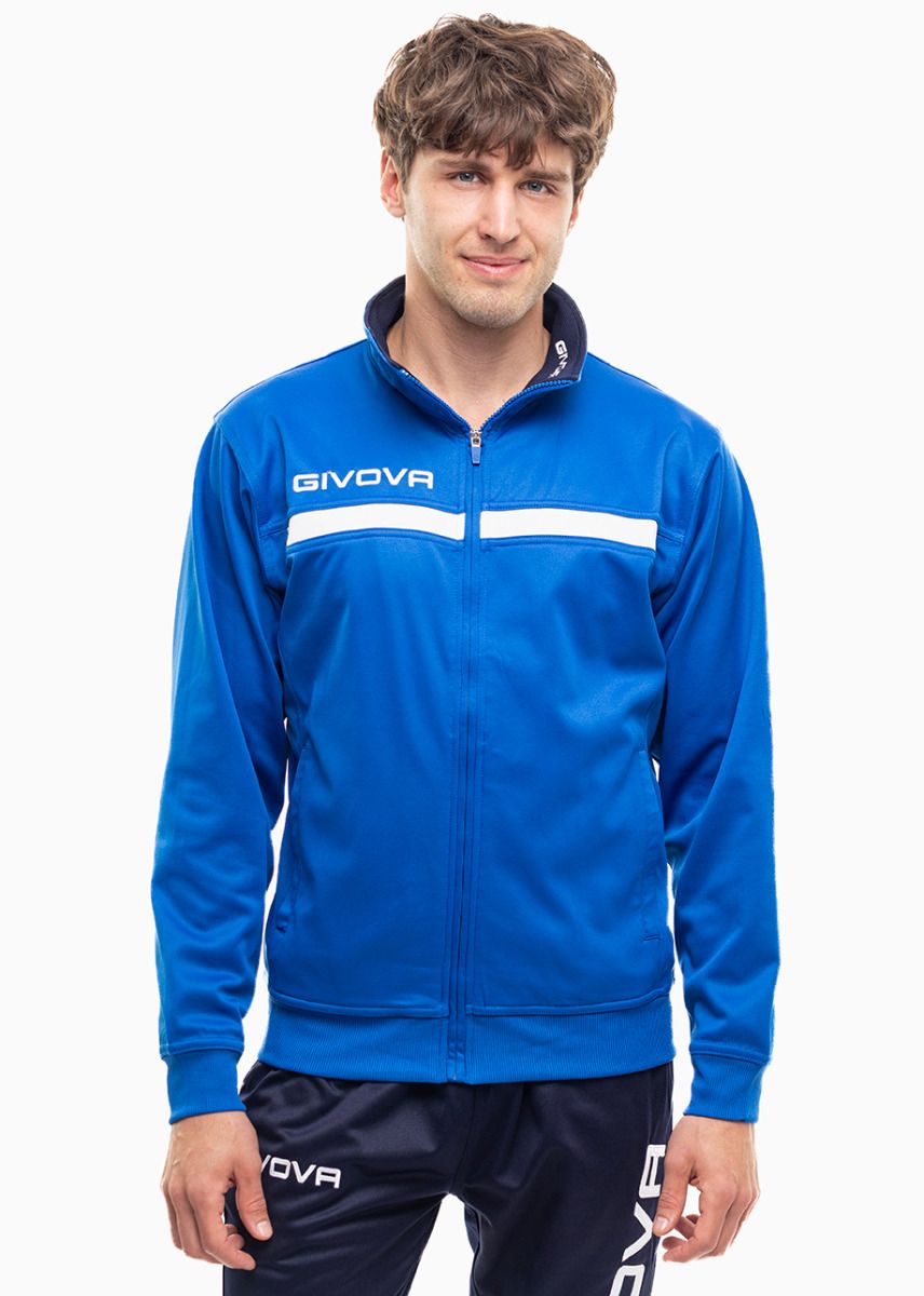 Givova Dres Givova Tuta One TT012 0204 Givova Dres Givova Tuta One TT012 0204