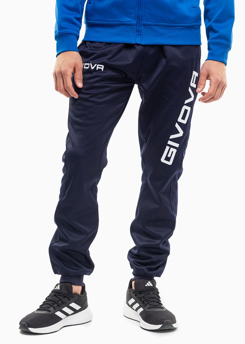 Givova Dres Givova Tuta One TT012 0204 Givova Dres Givova Tuta One TT012 0204