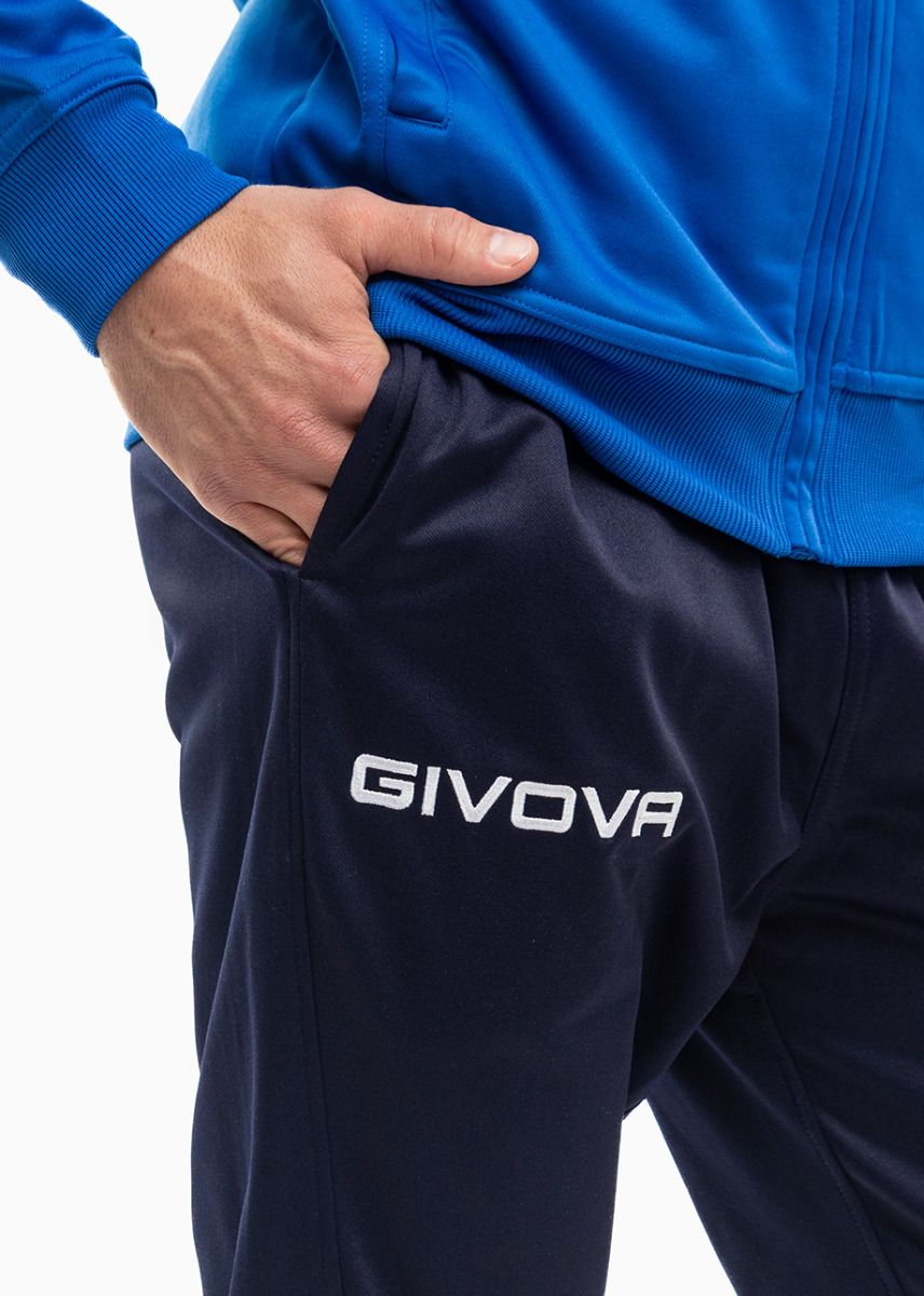 Givova Dres Givova Tuta One TT012 0204 Givova Dres Givova Tuta One TT012 0204