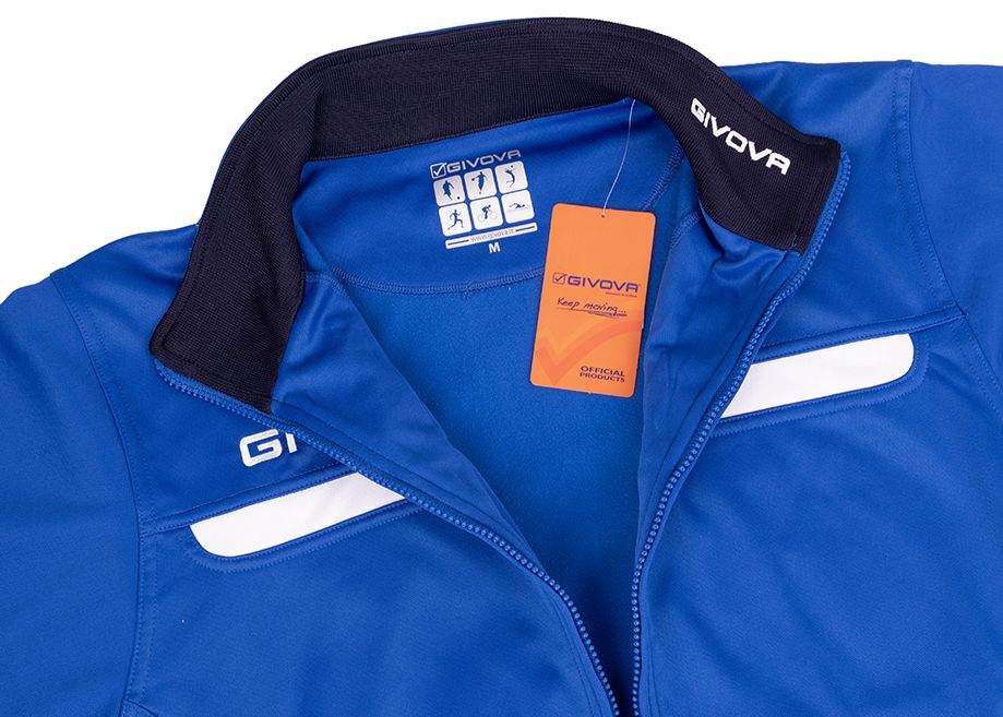 Givova Dres Givova Tuta One TT012 0204 Givova Dres Givova Tuta One TT012 0204