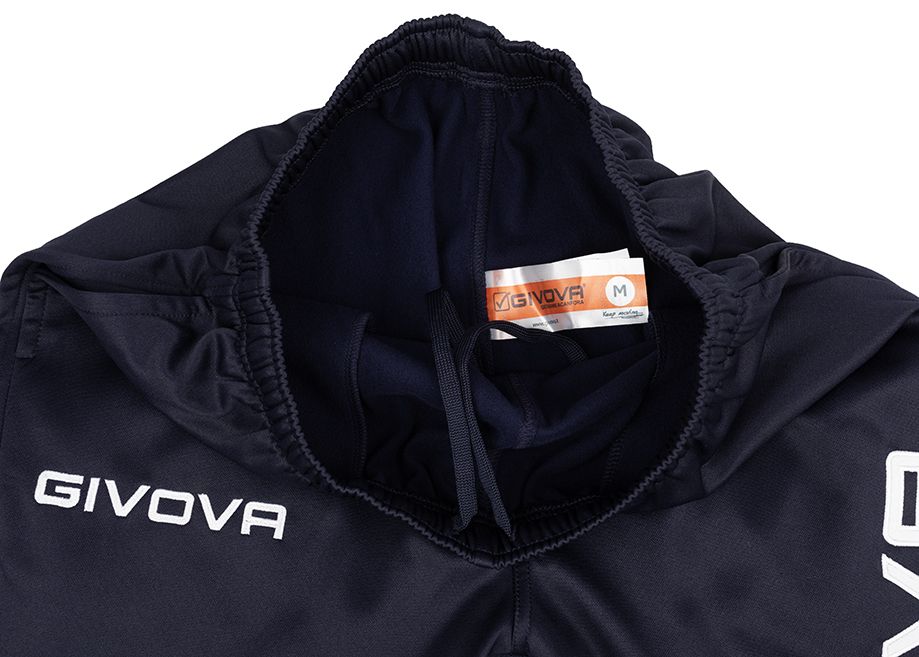 Givova Dres Givova Tuta One TT012 0204 Givova Dres Givova Tuta One TT012 0204