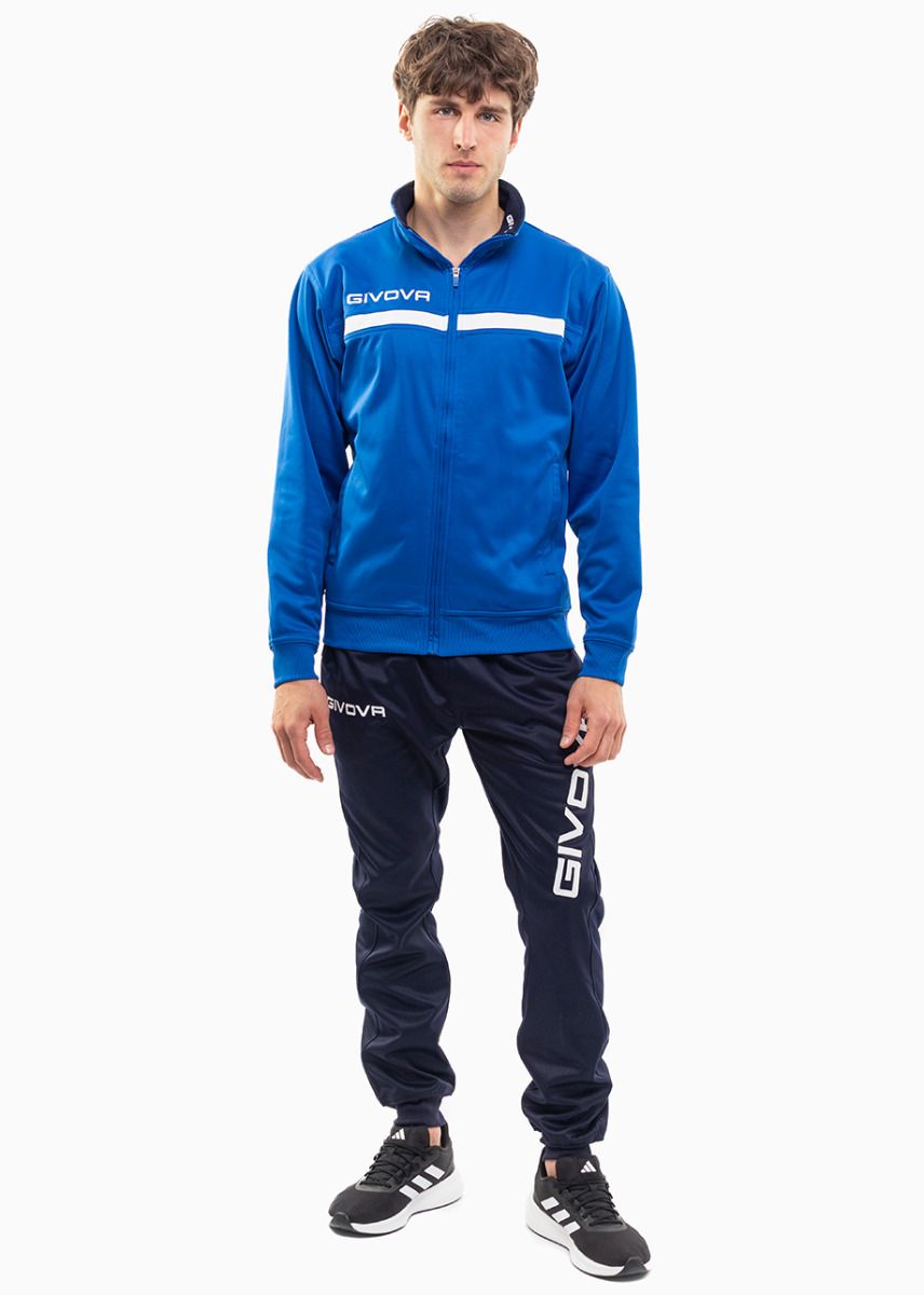Givova Dres Givova Tuta One TT012 0204 Givova Dres Givova Tuta One TT012 0204