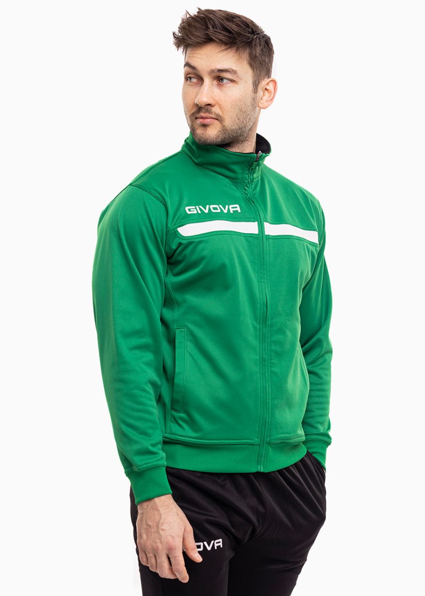Givova Dres Givova Tuta One TT012 1310 Givova Dres Givova Tuta One TT012 1310