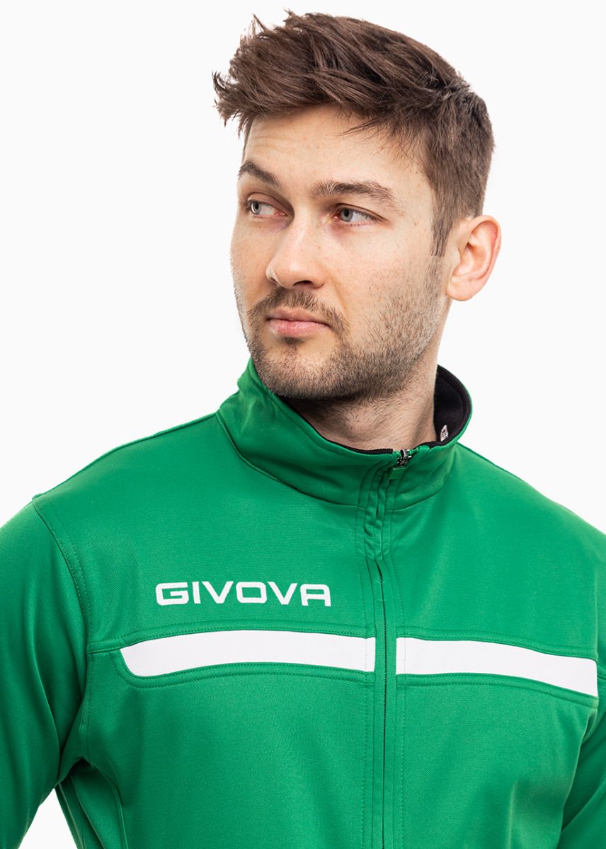 Givova Dres Givova Tuta One TT012 1310 Givova Dres Givova Tuta One TT012 1310