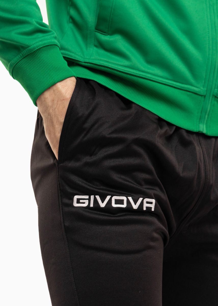 Givova Dres Givova Tuta One TT012 1310 Givova Dres Givova Tuta One TT012 1310