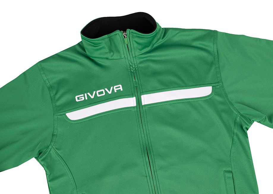 Givova Dres Givova Tuta One TT012 1310 Givova Dres Givova Tuta One TT012 1310
