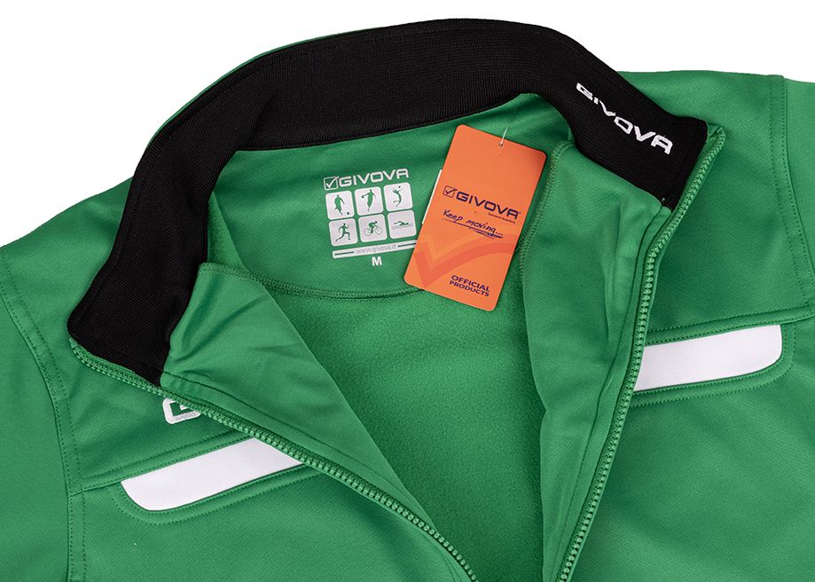 Givova Dres Givova Tuta One TT012 1310 Givova Dres Givova Tuta One TT012 1310