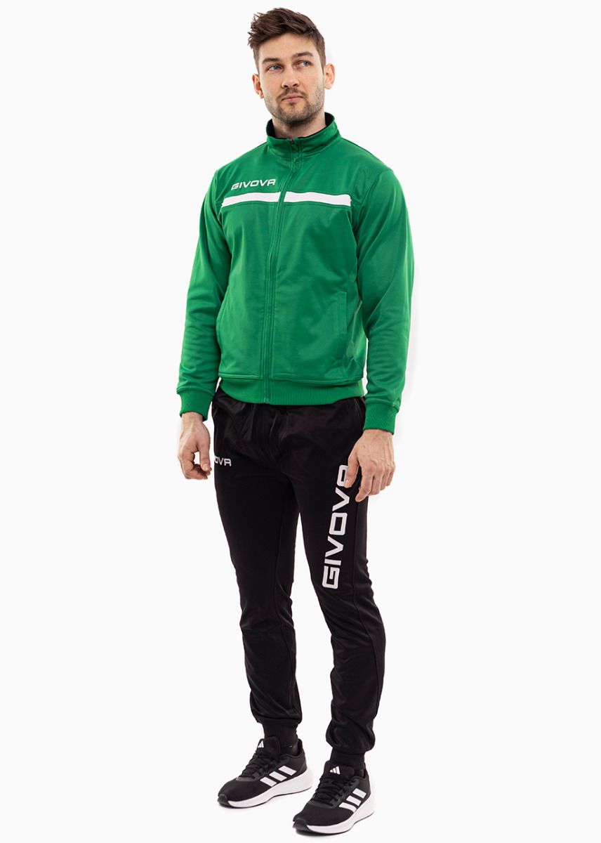 Givova Dres Givova Tuta One TT012 1310 Givova Dres Givova Tuta One TT012 1310