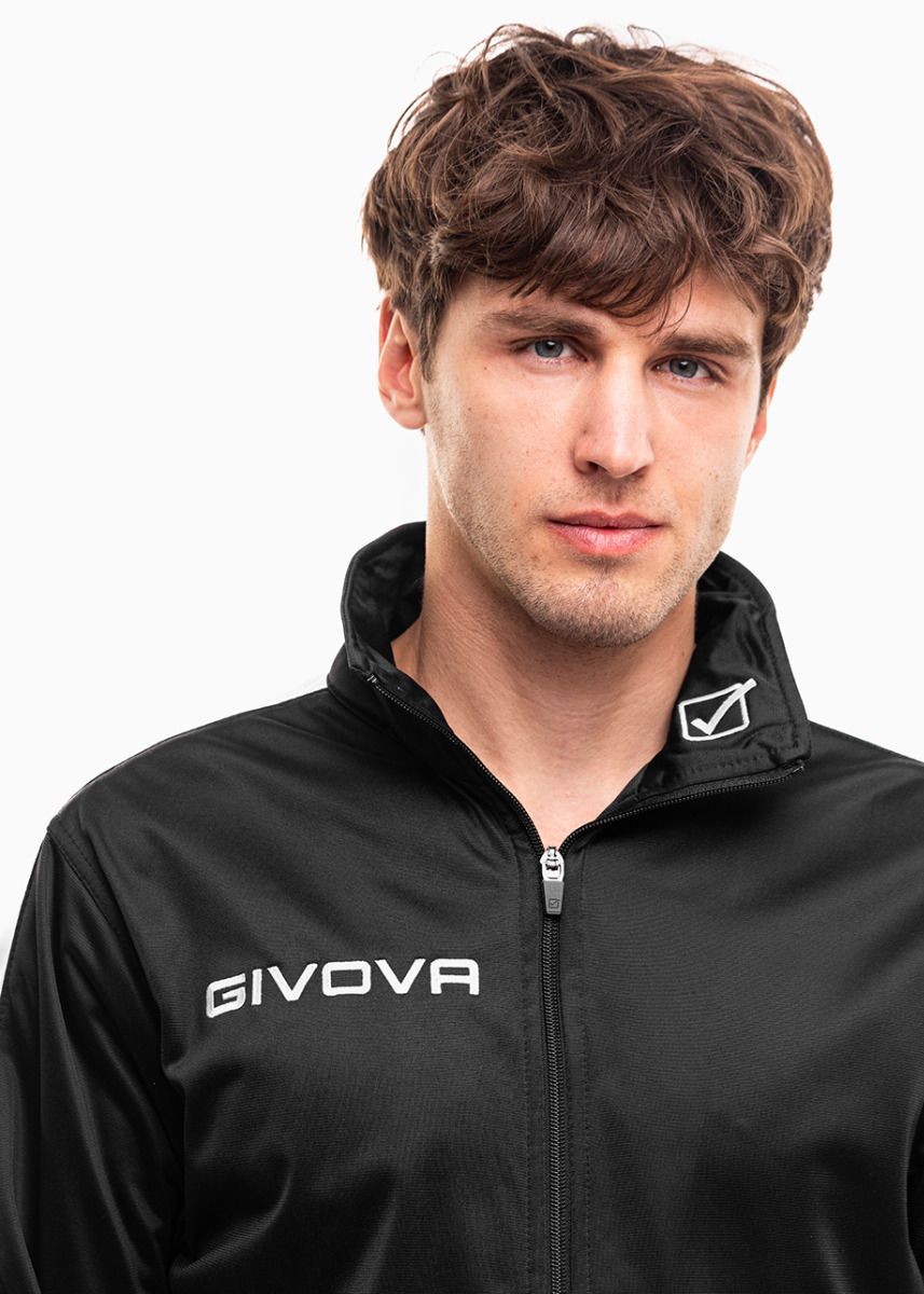 Givova Dres Tuta Revolution TR033 1003 Givova Dres Tuta Revolution TR033 1003