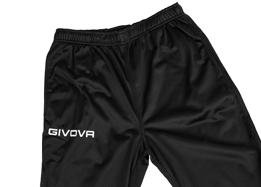 Givova Dres Tuta Revolution TR033 1003 Givova Dres Tuta Revolution TR033 1003