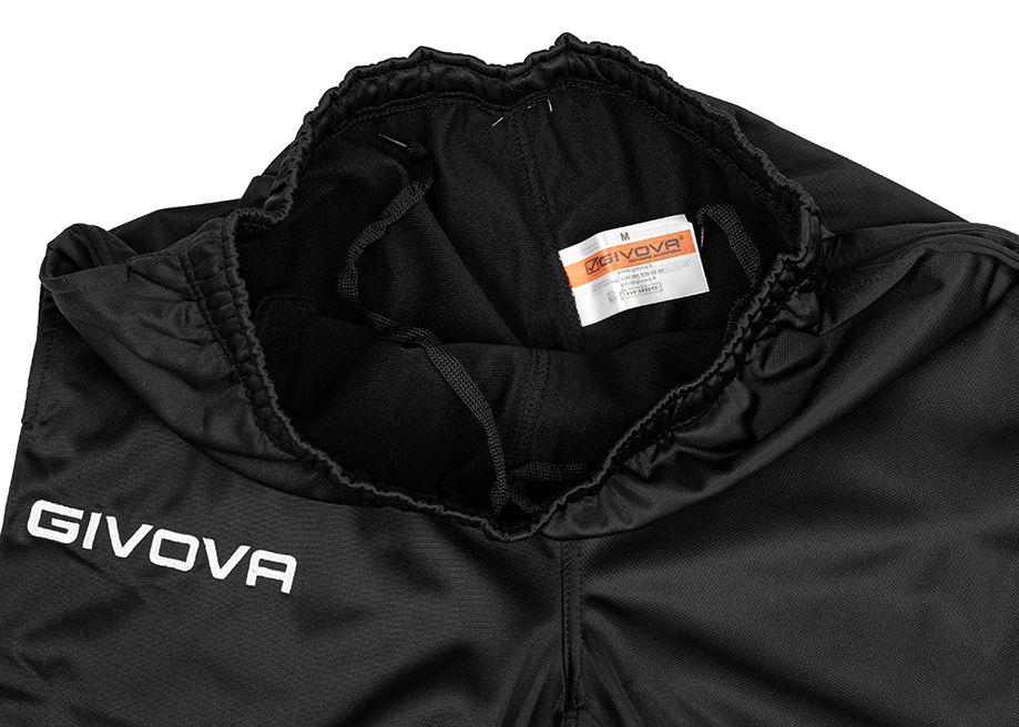 Givova Dres Tuta Revolution TR033 1003 Givova Dres Tuta Revolution TR033 1003