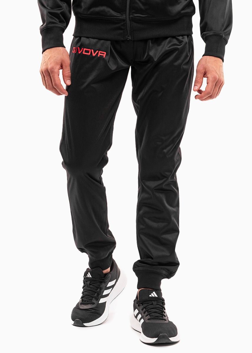 Givova Dres Tuta Revolution TR033 1012 Givova Dres Tuta Revolution TR033 1012