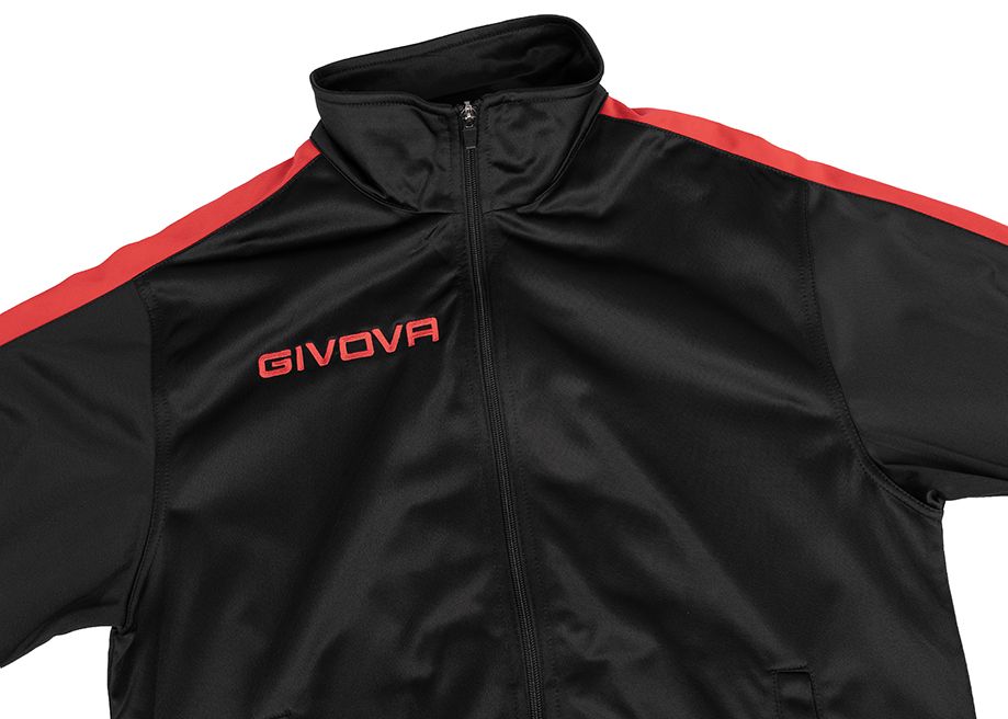 Givova Dres Tuta Revolution TR033 1012 Givova Dres Tuta Revolution TR033 1012