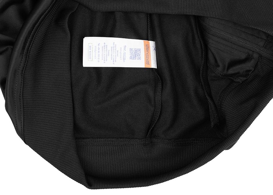 Givova Dres Tuta Revolution TR033 1012 Givova Dres Tuta Revolution TR033 1012