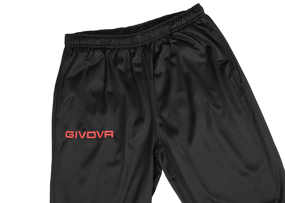 Givova Dres Tuta Revolution TR033 1012 Givova Dres Tuta Revolution TR033 1012