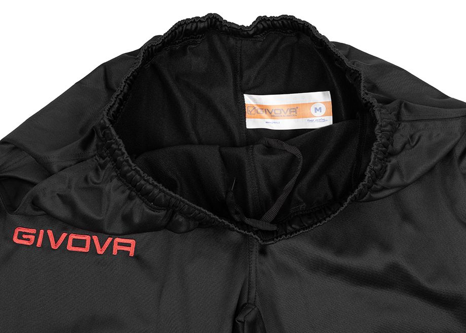 Givova Dres Tuta Revolution TR033 1012 Givova Dres Tuta Revolution TR033 1012