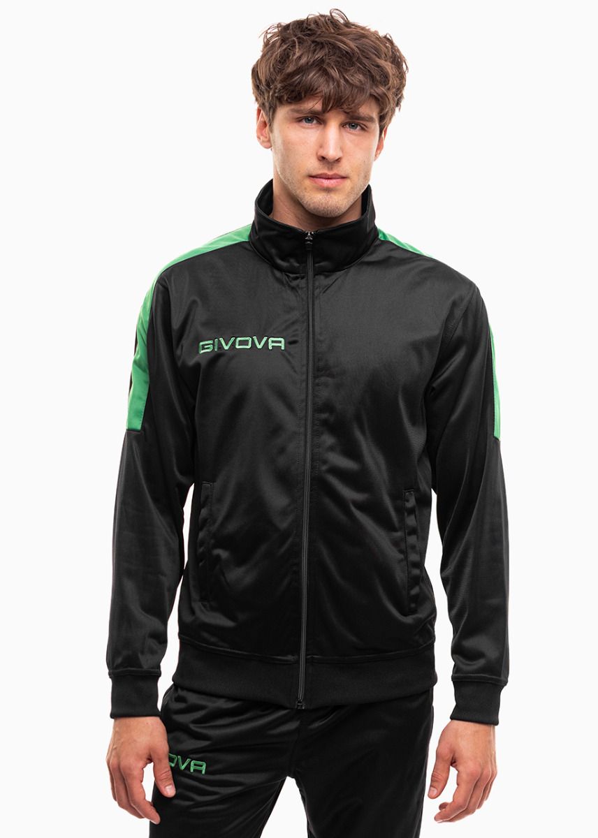 Givova Dres Tuta Revolution TR033 1013 Givova Dres Tuta Revolution TR033 1013