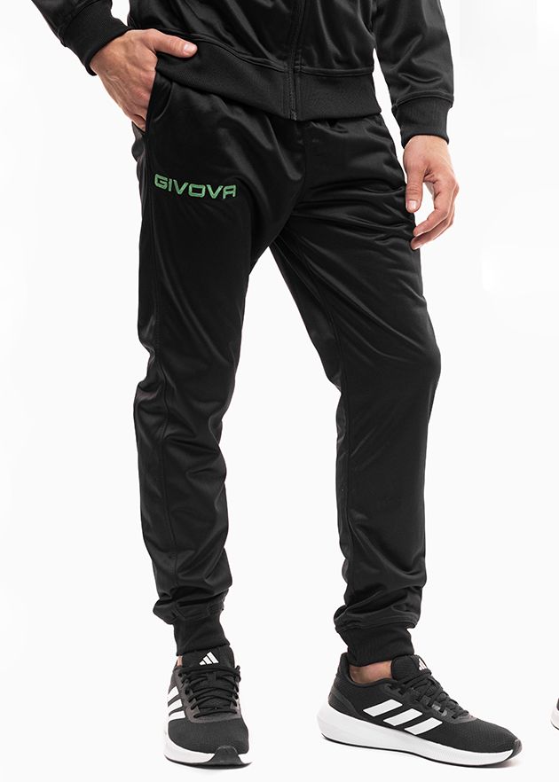 Givova Dres Tuta Revolution TR033 1013 Givova Dres Tuta Revolution TR033 1013