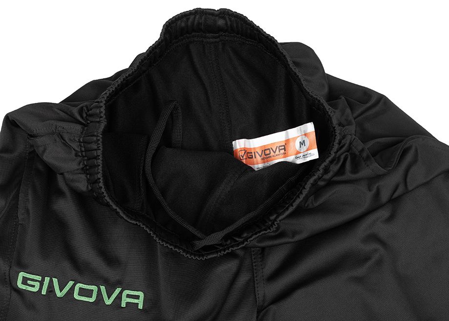 Givova Dres Tuta Revolution TR033 1013 Givova Dres Tuta Revolution TR033 1013