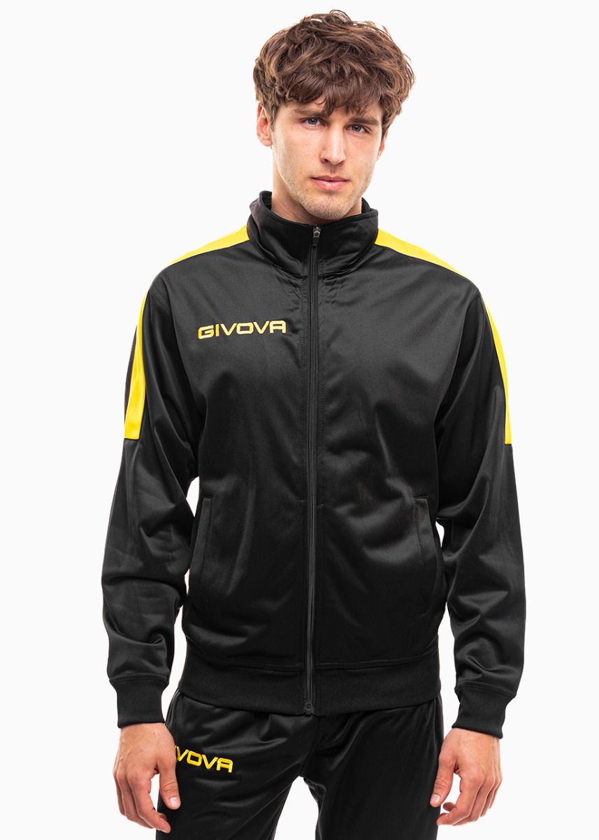Givova Dres Tuta Revolution TR033 1007 Givova Dres Tuta Revolution TR033 1007