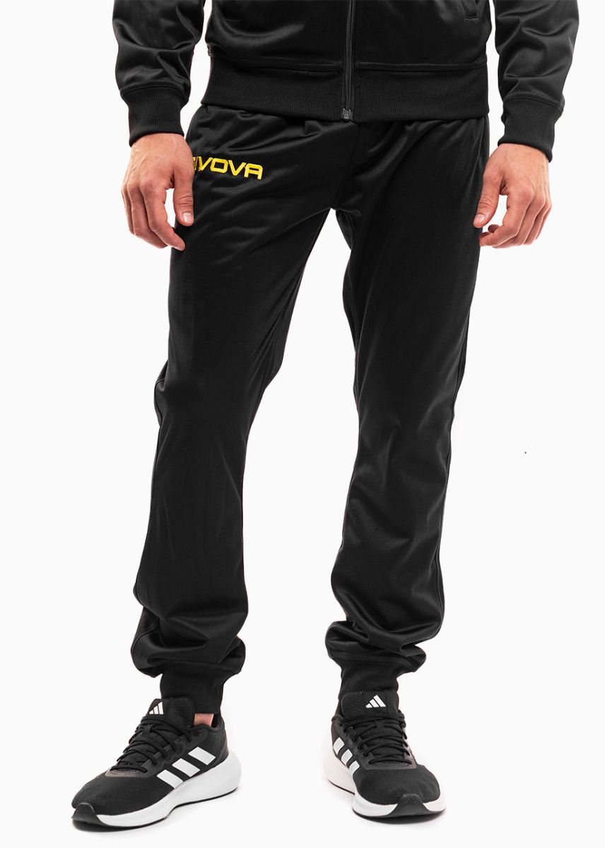 Givova Dres Tuta Revolution TR033 1007 Givova Dres Tuta Revolution TR033 1007