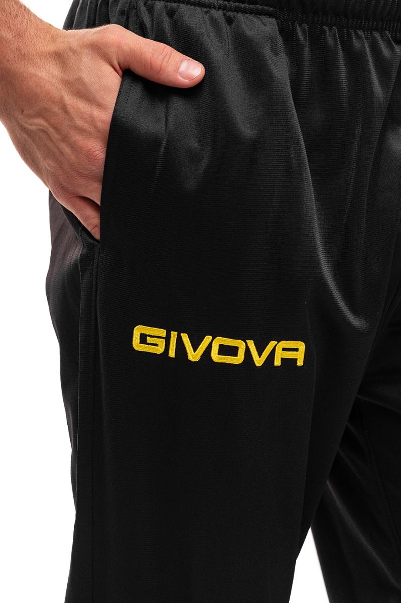 Givova Dres Tuta Revolution TR033 1007 Givova Dres Tuta Revolution TR033 1007