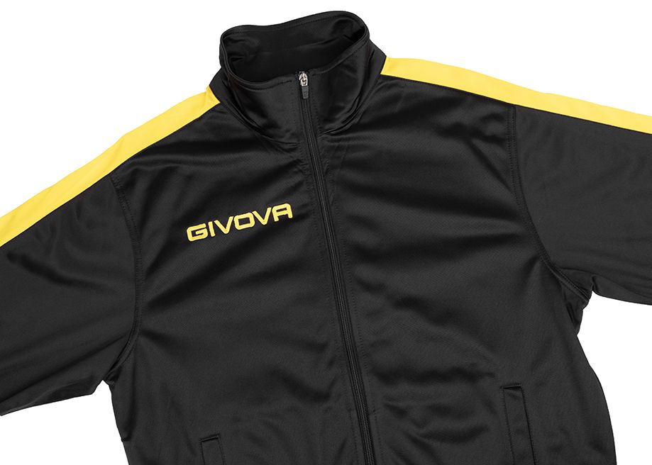 Givova Dres Tuta Revolution TR033 1007 Givova Dres Tuta Revolution TR033 1007