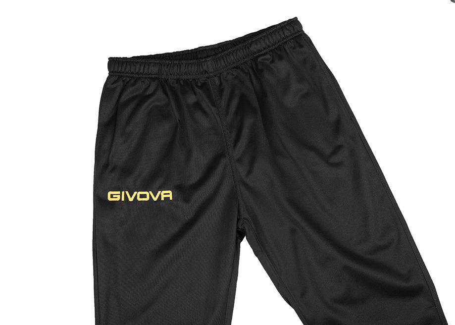 Givova Dres Tuta Revolution TR033 1007 Givova Dres Tuta Revolution TR033 1007