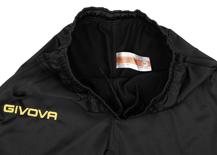 Givova Dres Tuta Revolution TR033 1007 Givova Dres Tuta Revolution TR033 1007