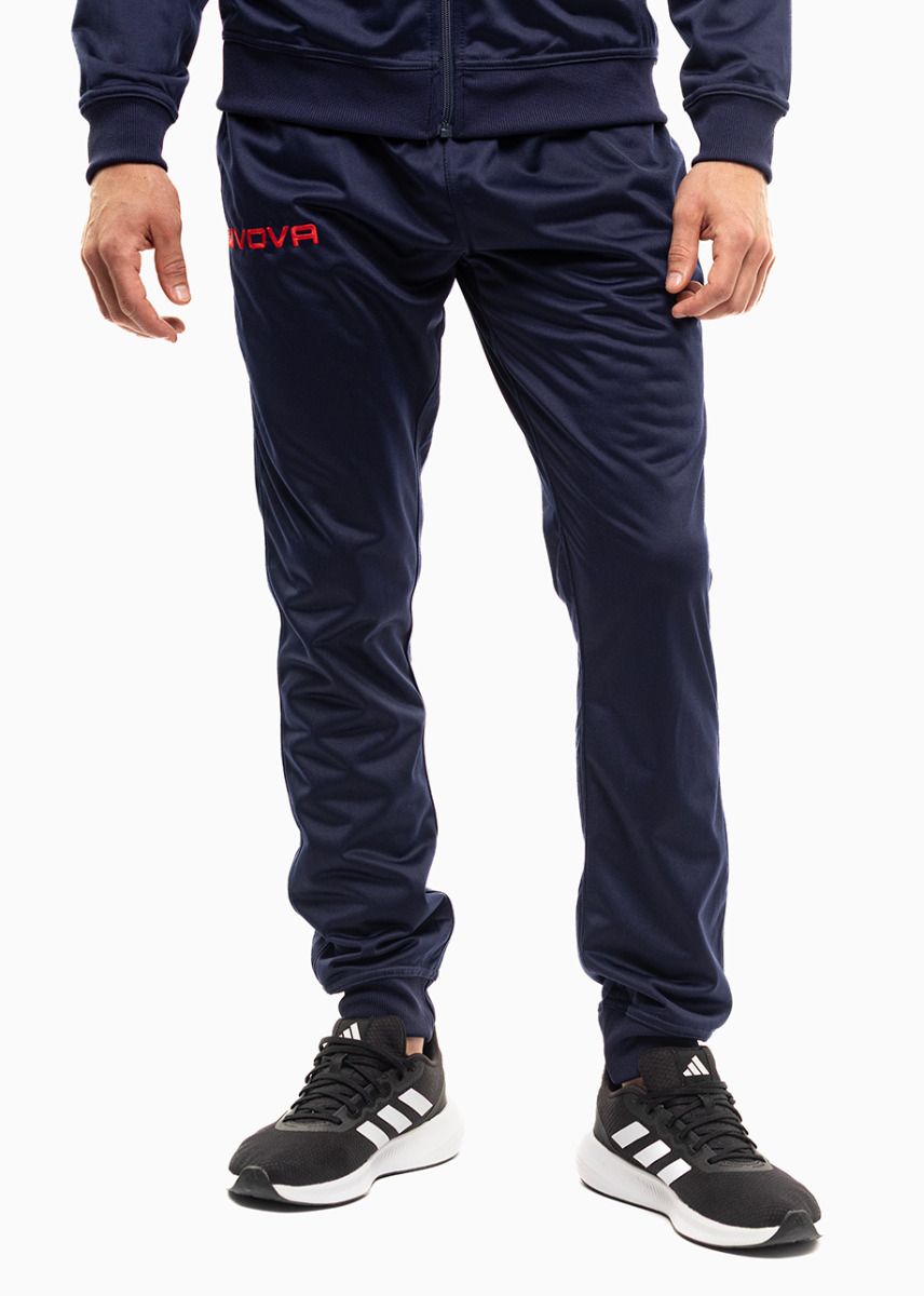 Givova Dres Tuta Revolution TR033 0412 Givova Dres Tuta Revolution TR033 0412