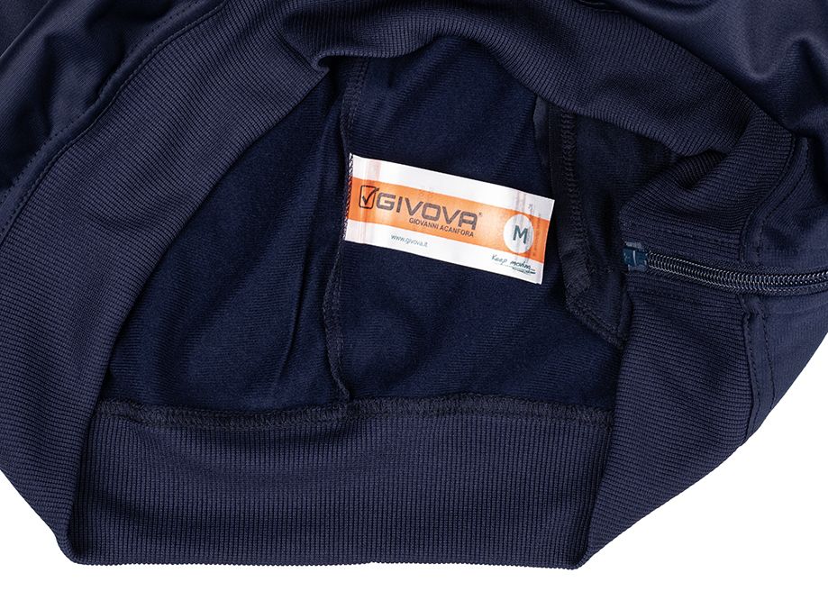 Givova Dres Tuta Revolution TR033 0402 Givova Dres Tuta Revolution TR033 0402
