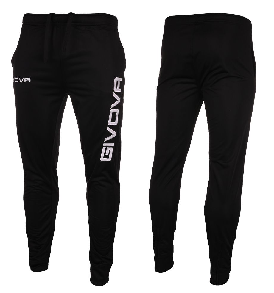 Givova Dres Tuta Visa TR018 1210 Givova Dres Tuta Visa TR018 1210
