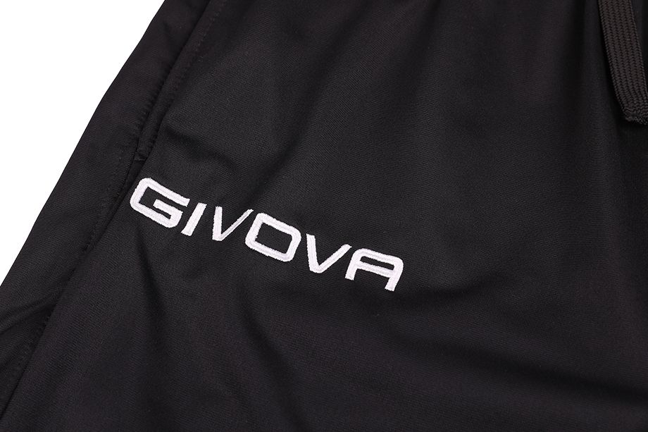Givova Dres Tuta Visa TR018 1210 Givova Dres Tuta Visa TR018 1210