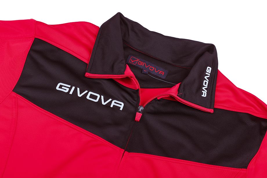 Givova Dres Tuta Visa TR018 1210 Givova Dres Tuta Visa TR018 1210